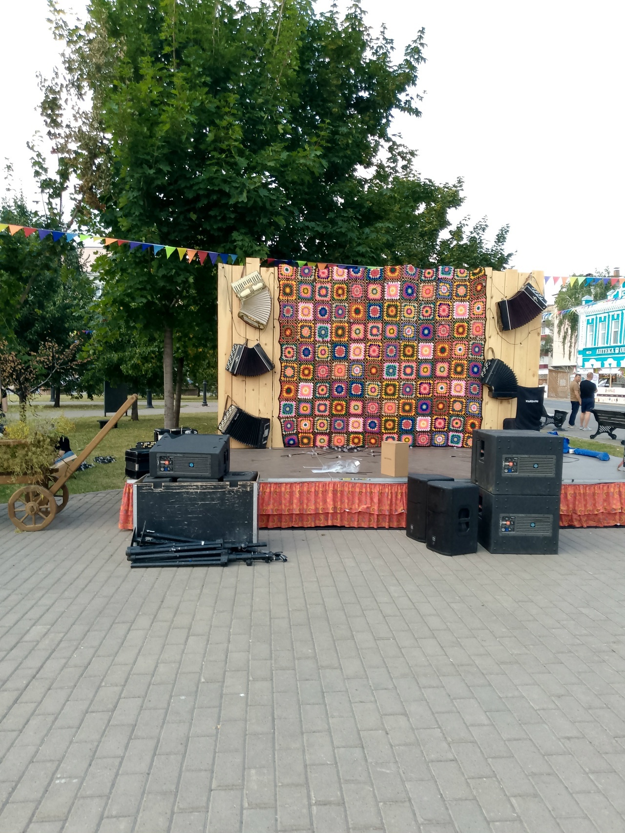 «Сауҙагәр» 2.0» фестиваленә рәхим итегеҙ!