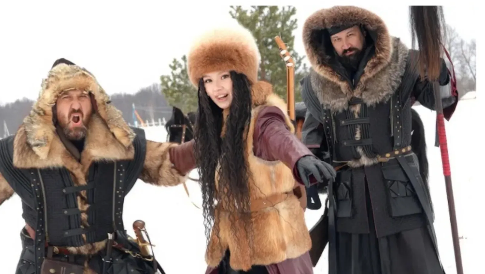 Ay Yola төркөмө беренсе альбомын сығарырға әҙерләнә