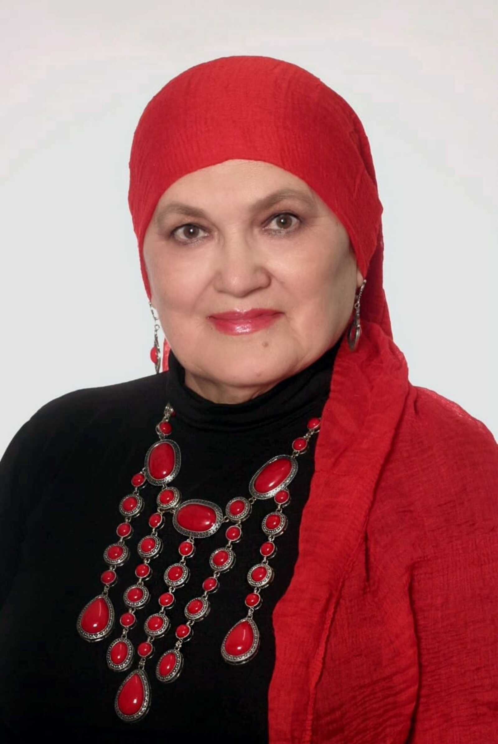 “Үҙең һаҡла, Раббым, улымды!”