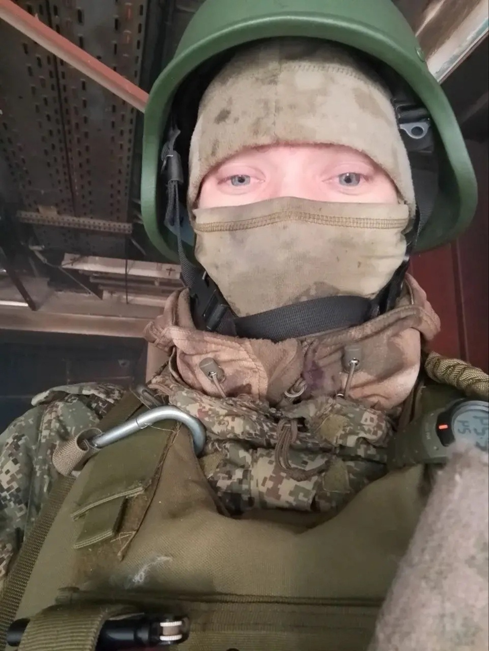 БАТЫР ЕГЕТ ИПТӘШЕН ҠОТҠАРҒАН