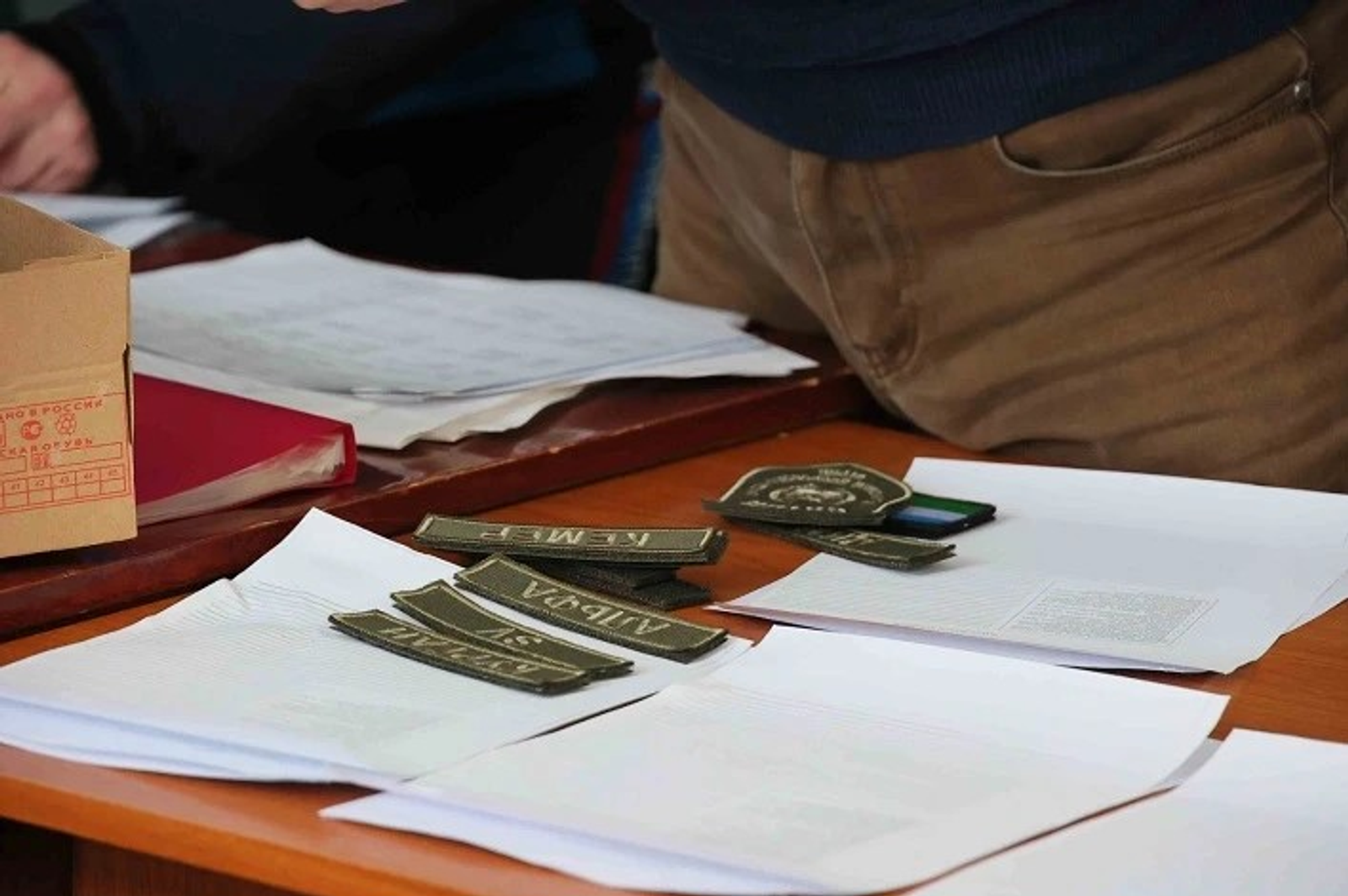 Башҡортостанда МХО-ла ҡатнашыусылар өсөн эш биреүселәр реестры булдырылды