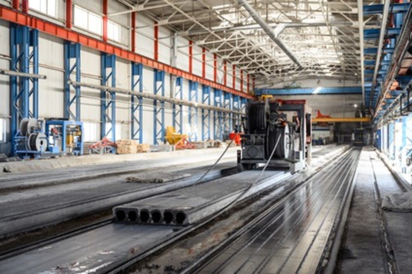 Производитель из Башкортостана приступил к внедрению бережливых технологий