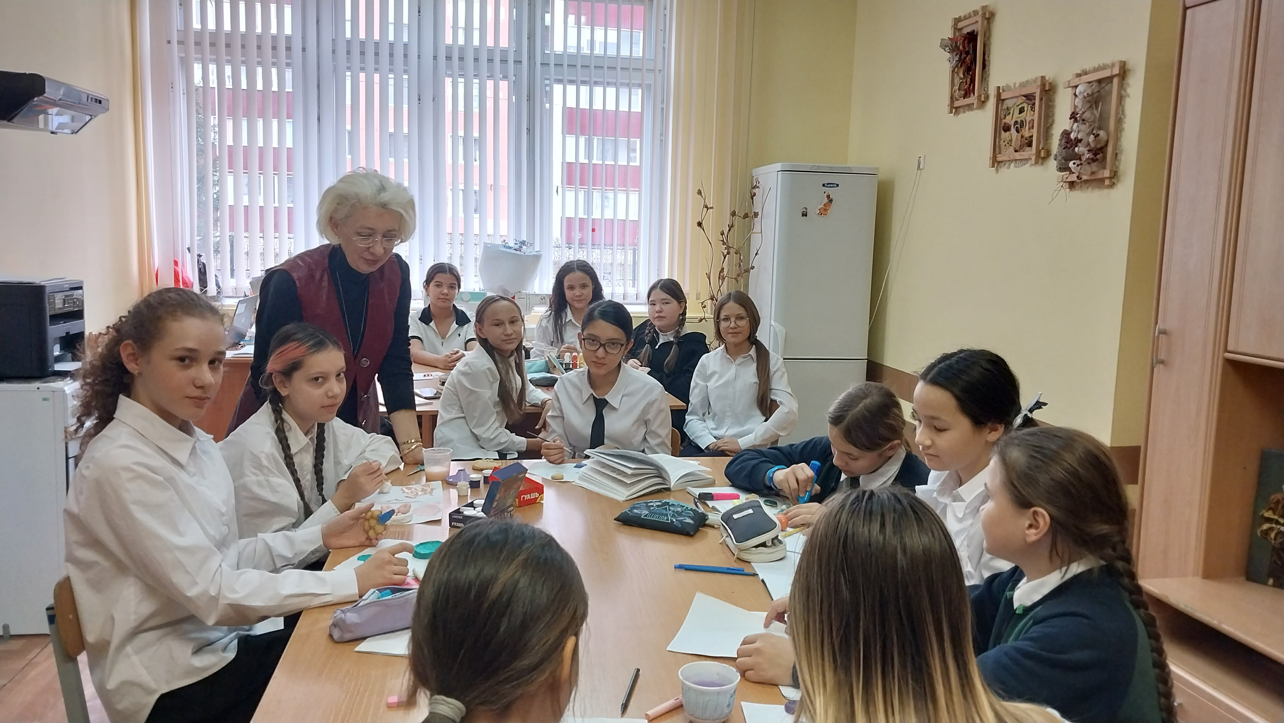 ТӨЙМӘ ТЕГЕП, АҒАС ЮНЫП ӨЙРӘНЕЛӘ ҘУР ТОРМОШҠА...