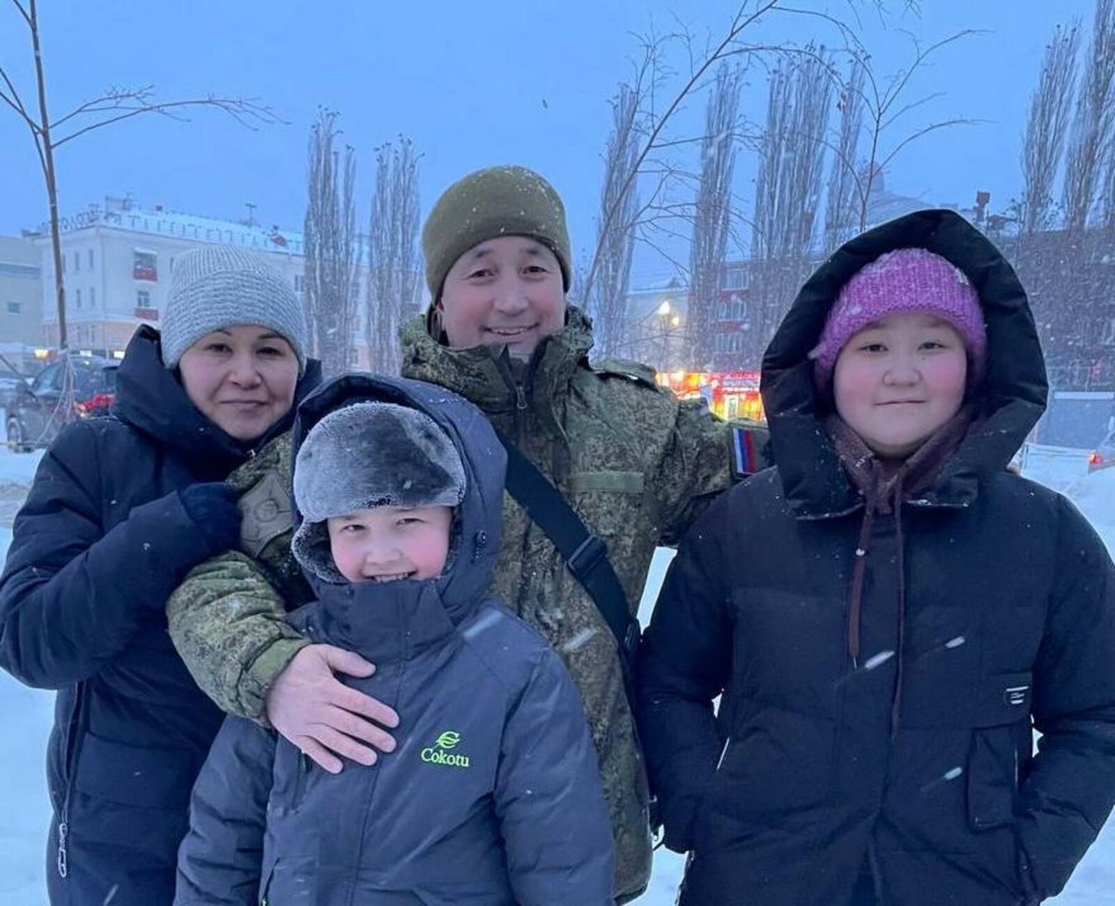 ТӨШӨМӘ ТЕРЕ КИЛЕШ ИНӘ…