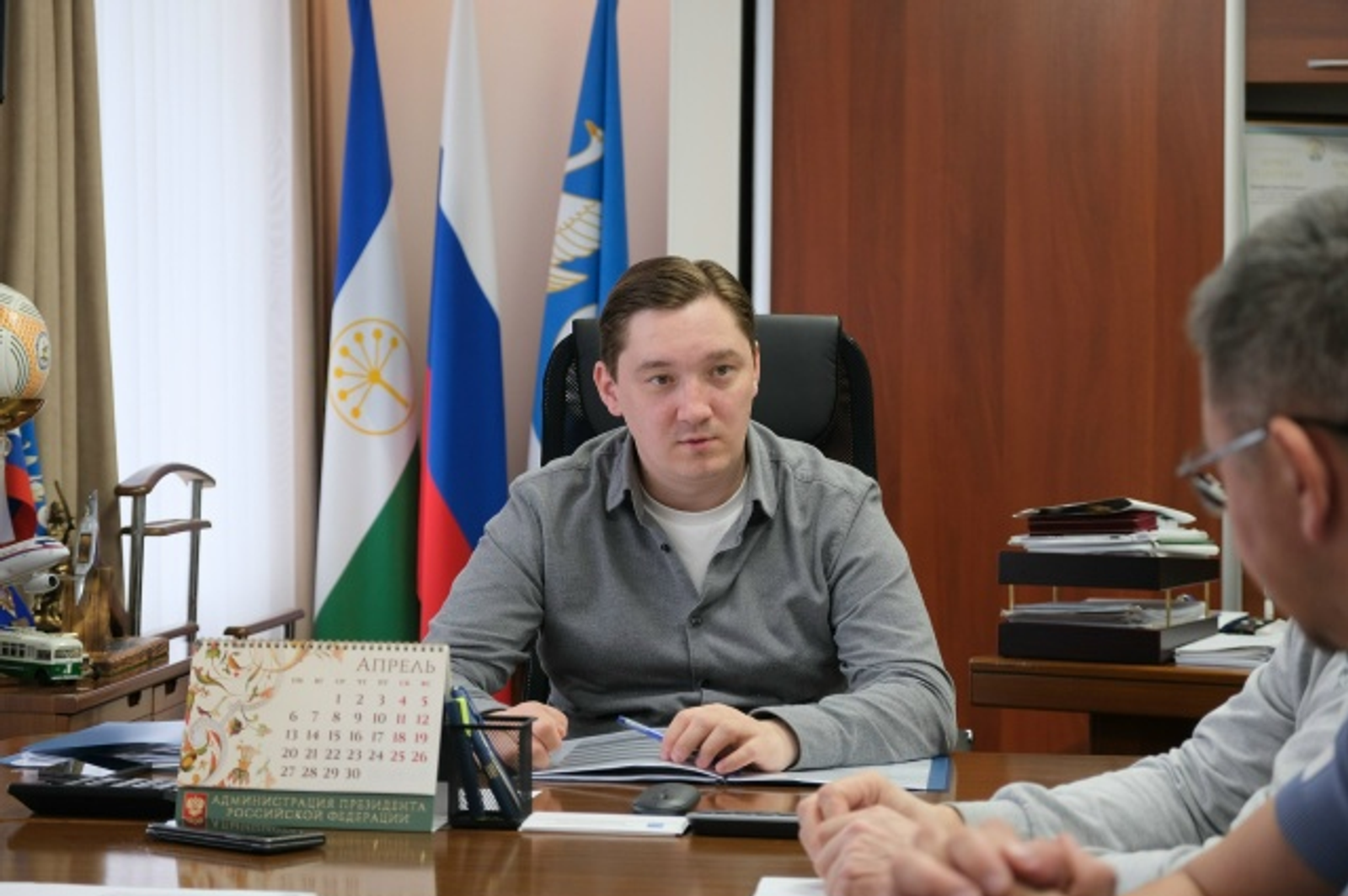 Стерлитамаку выделено более 1,6 млрд рублей строительство новой поликлиники