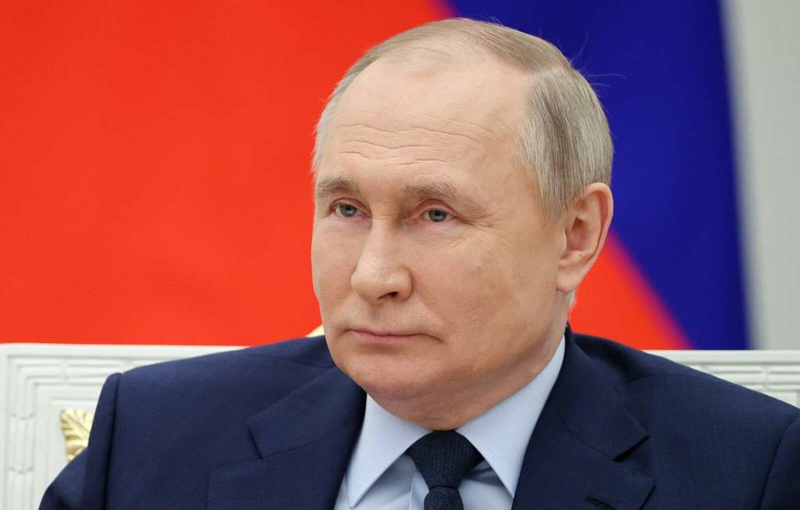 ВЦИОМ: уровень доверия россиян Путину вырос до 81,5%