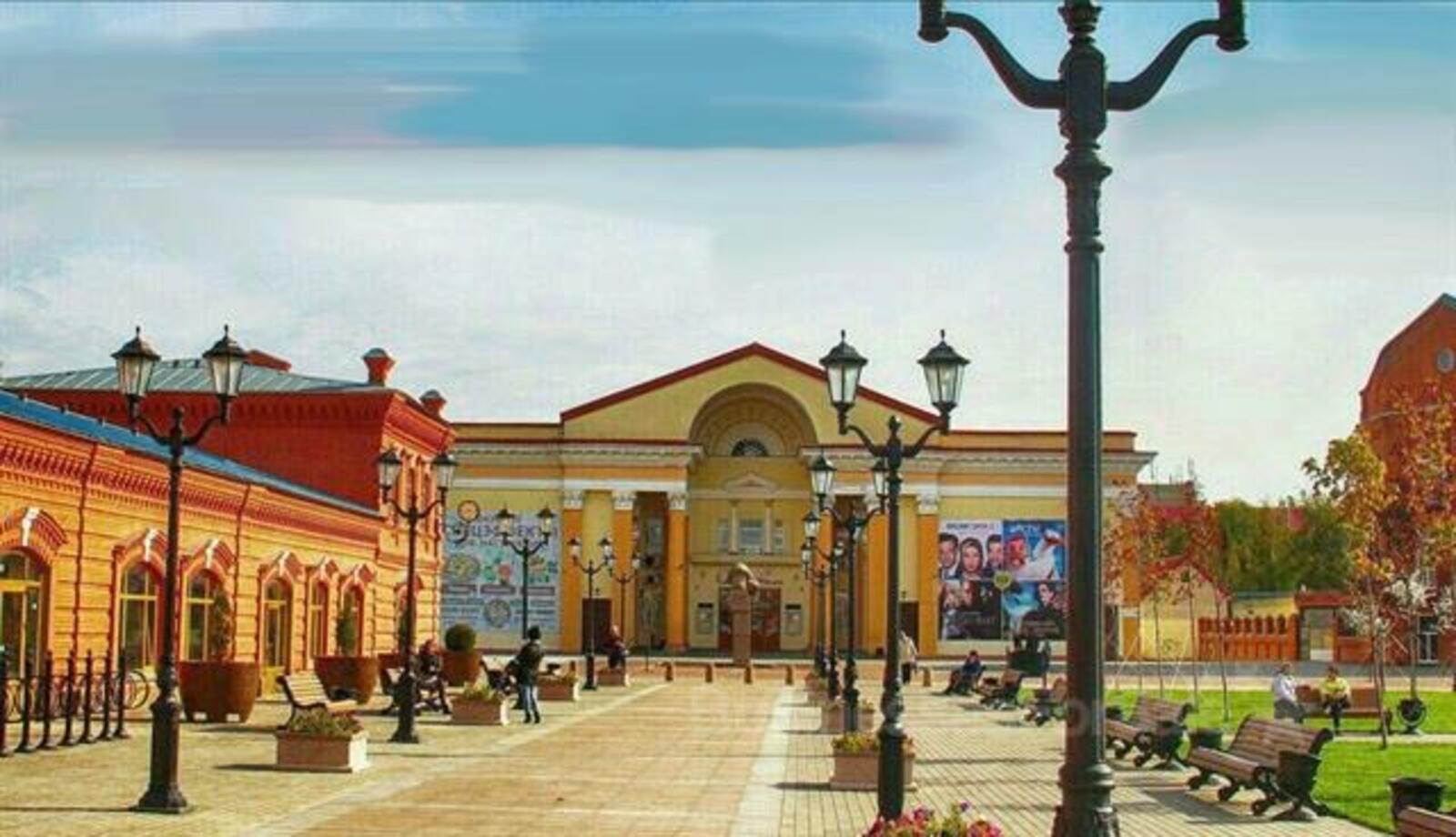 ТОРМОШОБОҘ УҢАЙЛЫРАҠ БУЛҺЫН ӨСӨН