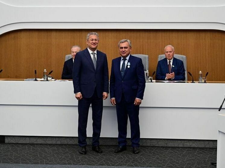 ЮБИЛЕЙ МИҘАЛЫНА ЛАЙЫҠ БУЛДЫ