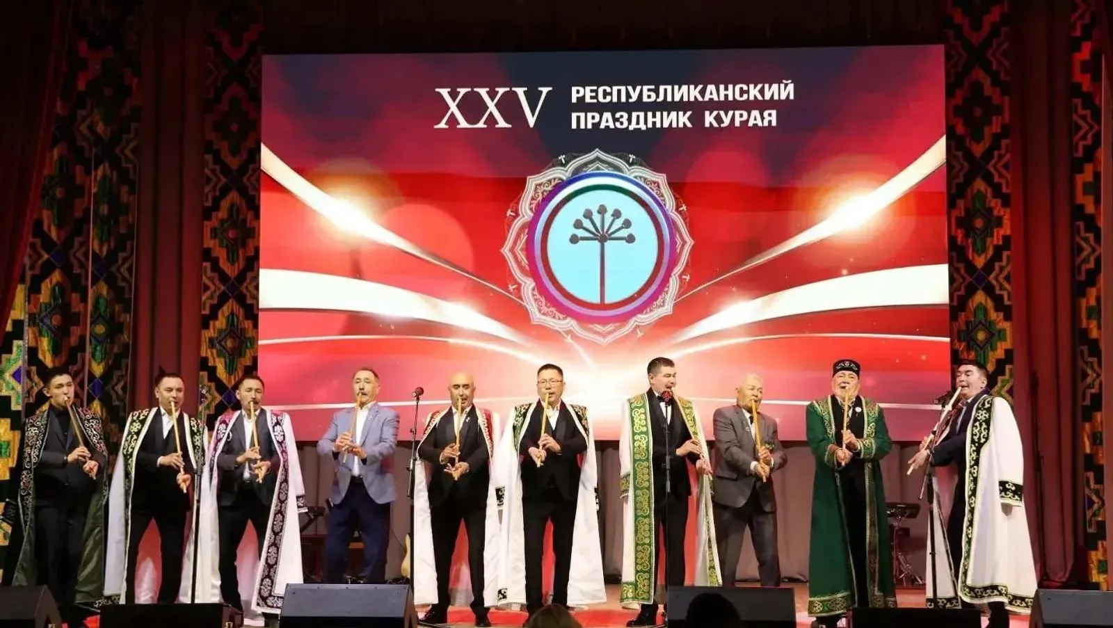 ДИНАР АБДУЛЛИН ГРАН-ПРИ ЯУЛАНЫ!
