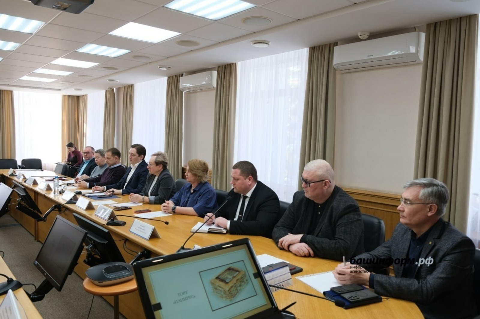 „Сделано в Стерлитамаке“