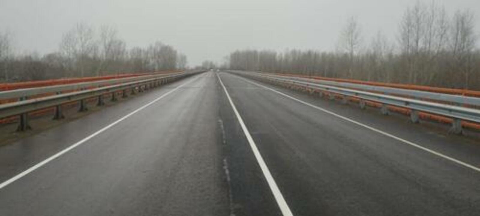 В Башкортостане в 2024 году отремонтируют 8 мостов в рамках нацпроекта Республика Башкортостан