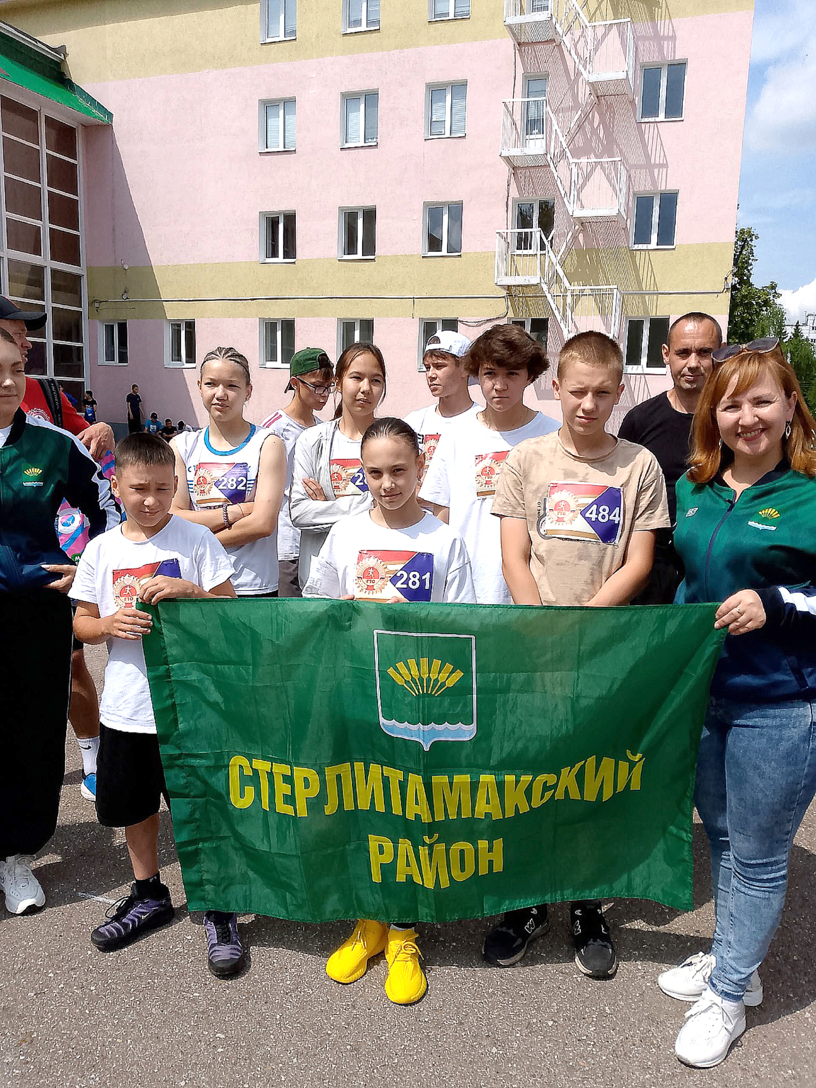 ХЕҘМӘТКӘ ҺӘМ ВАТАНДЫ ЯҠЛАУҒА ӘҘЕР