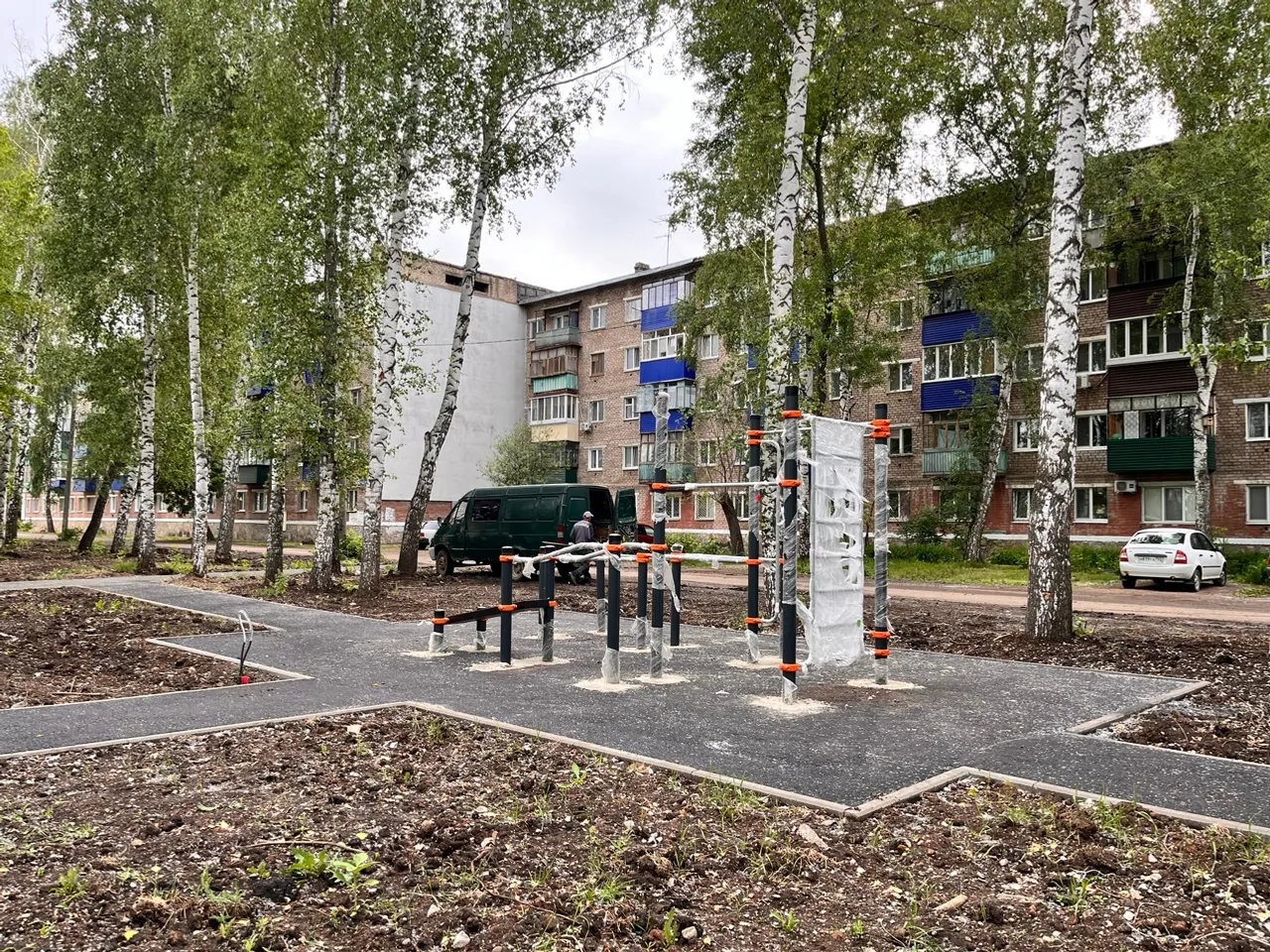 ҠАЛАЛА НИНДӘЙ ОБЪЕКТТАР РЕКОНСТРУКЦИЯЛАНА? УЛАРҘЫҢ ХАҠЫ КҮПМЕ?