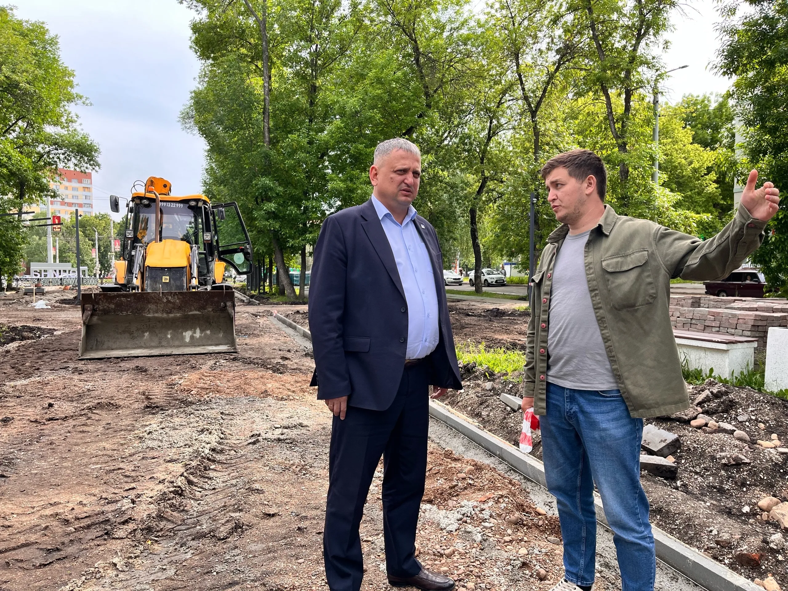 ҠАЛАЛА НИНДӘЙ ОБЪЕКТТАР РЕКОНСТРУКЦИЯЛАНА? УЛАРҘЫҢ ХАҠЫ КҮПМЕ?