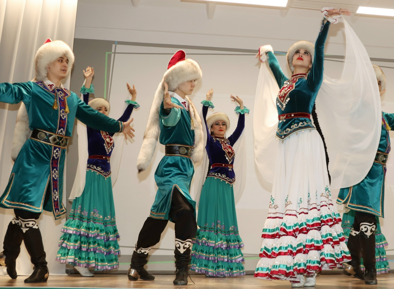 ҠАЛАБЫҘ ПАТРИОТЫН ИҪКӘ АЛДЫҠ