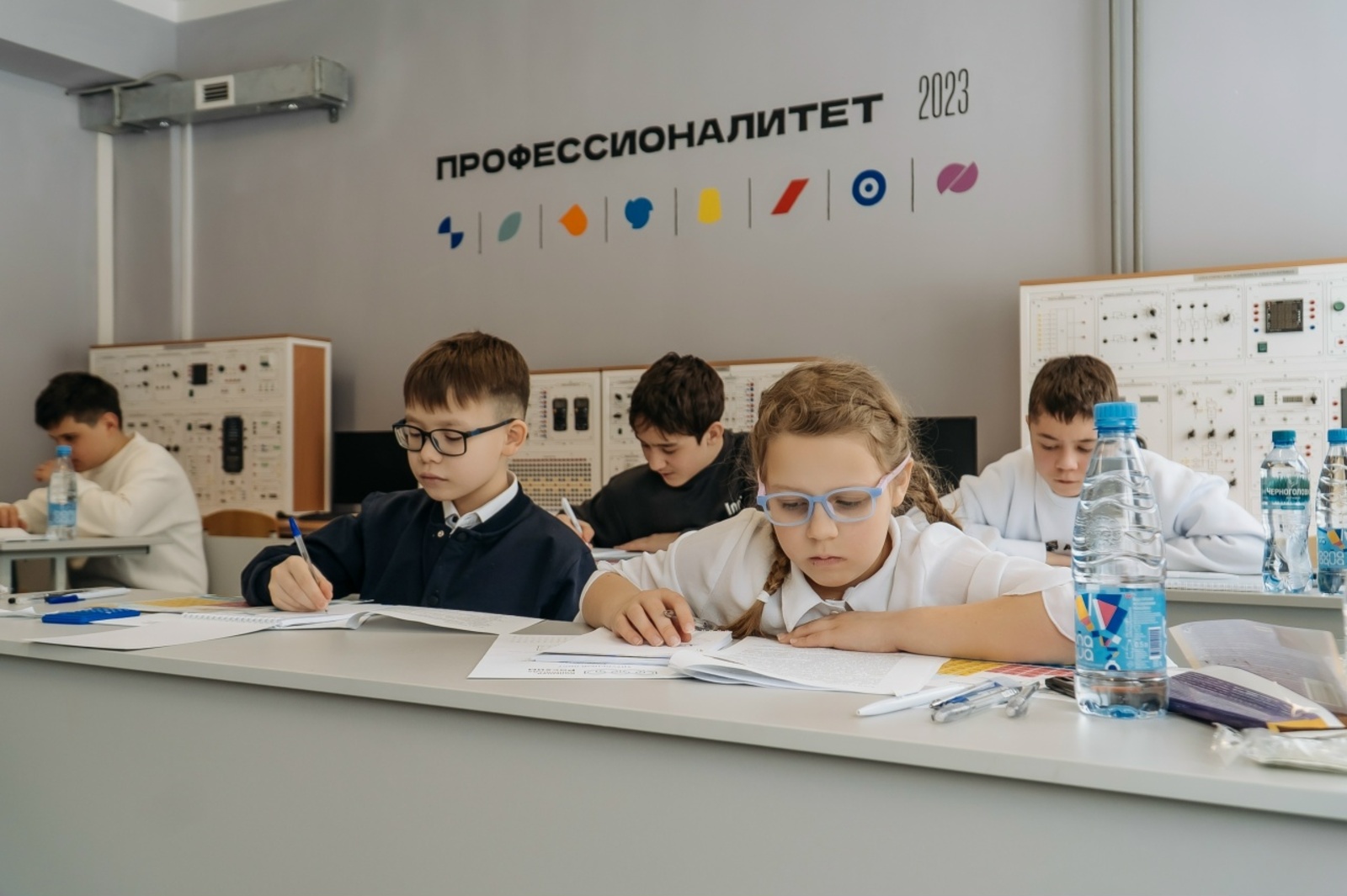 Росхим олимпиадаһында ҡатнашһаң, БДИ-ға балл өҫтәлә