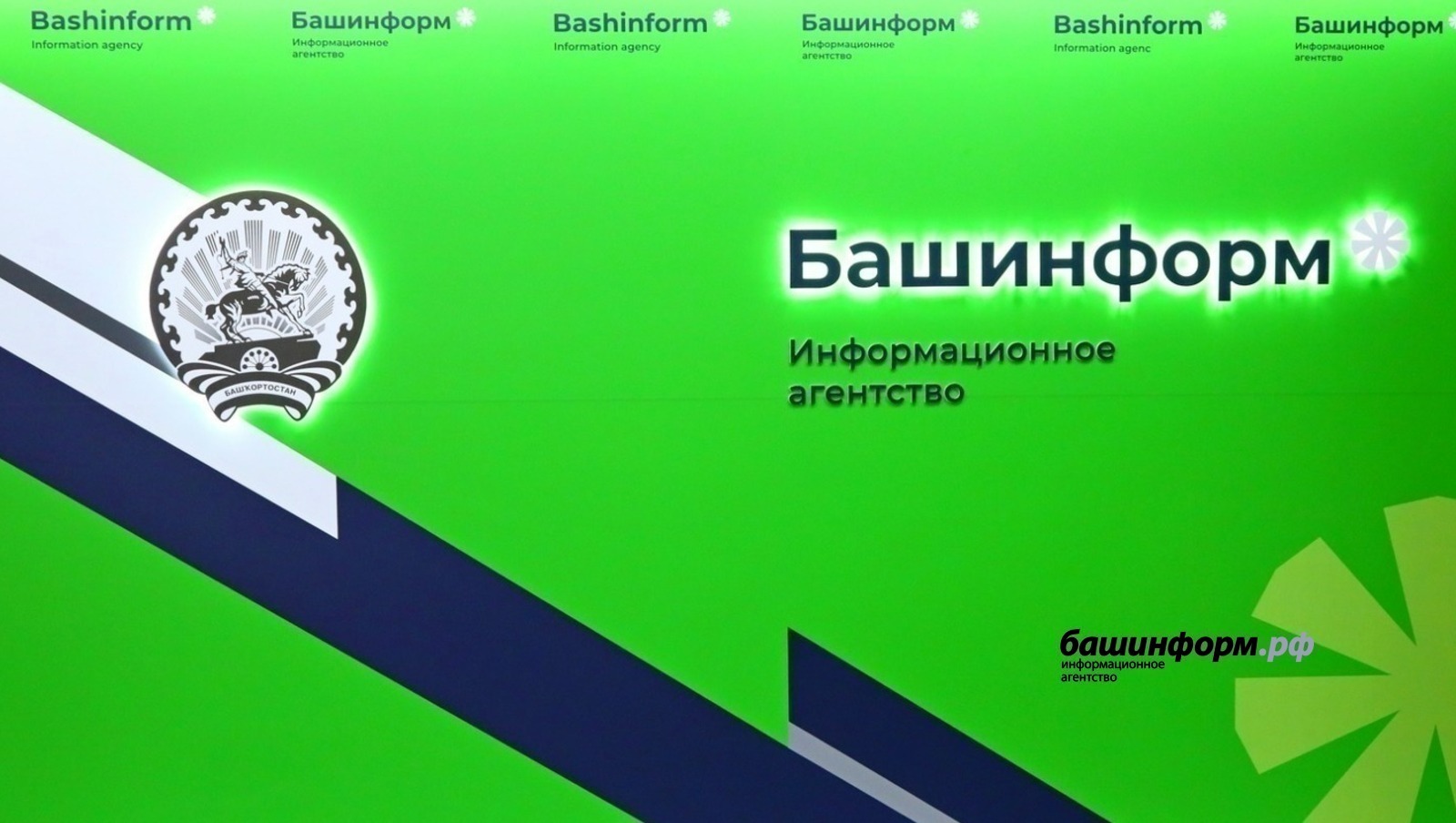 В «Башинформе» расскажут о вакцинации от гриппа в Башкирии