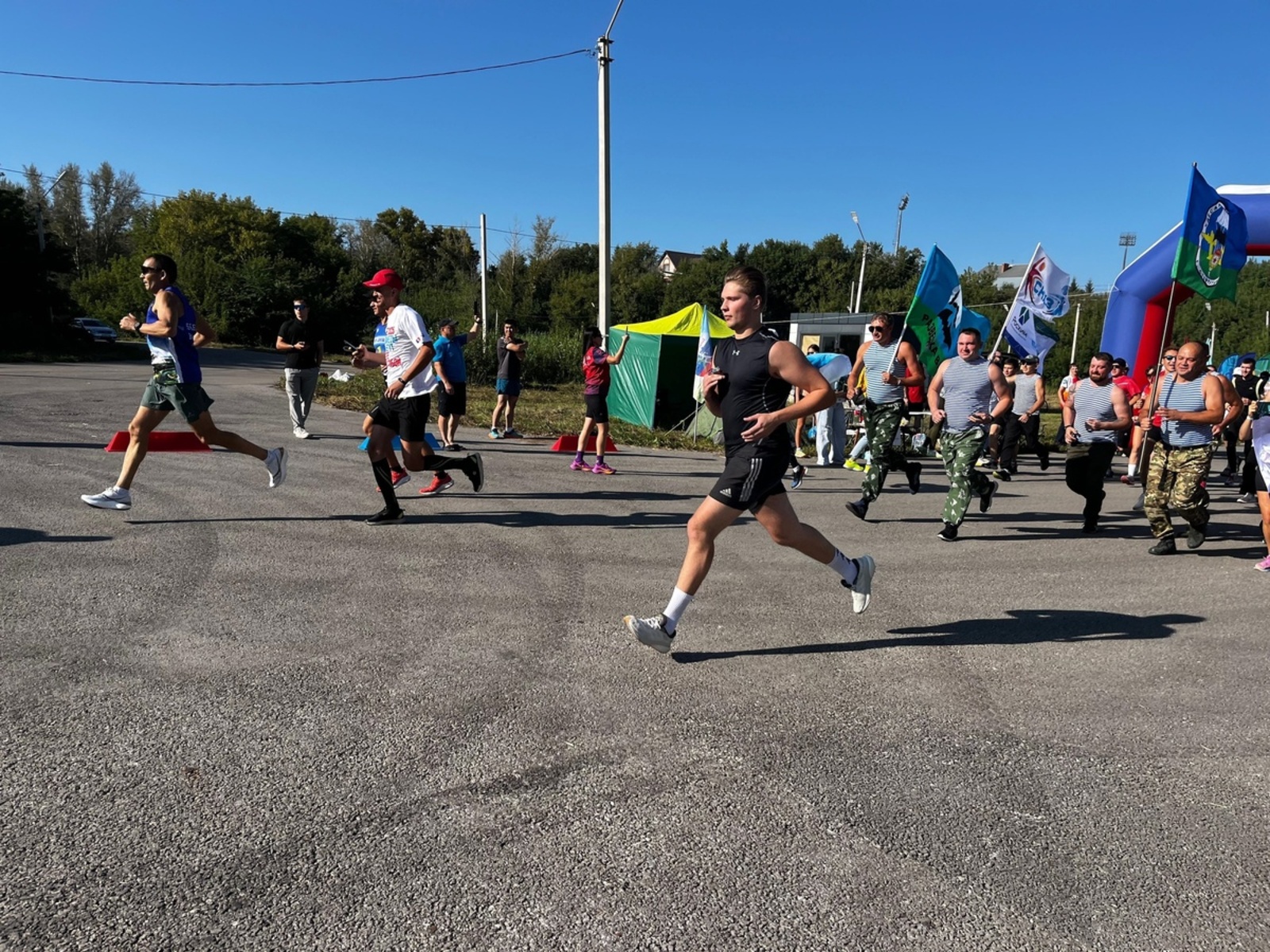 СӘЛӘМӘТ ТӘНДӘ – СӘЛӘМӘТ РУХ