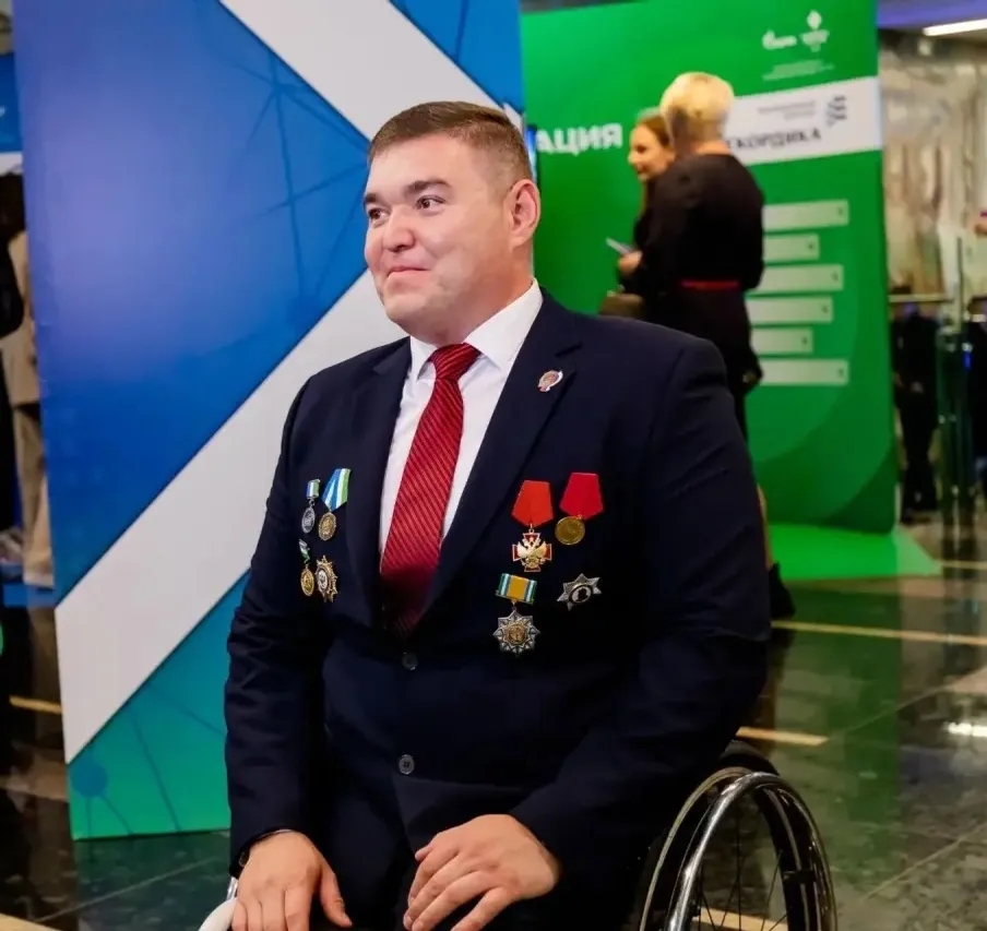 Президенттан - Рәхмәт хаты