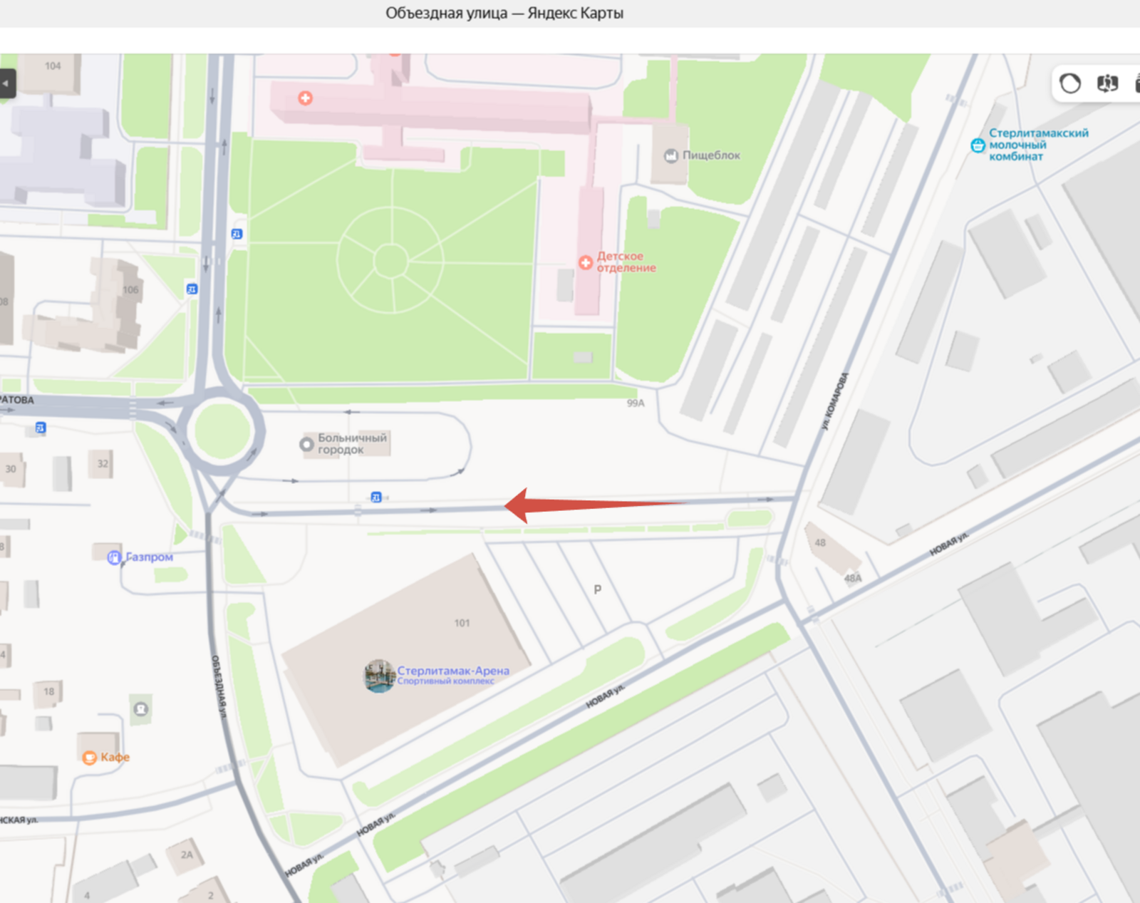 Водителдәр һәм ҡала халҡы иғтибарына!