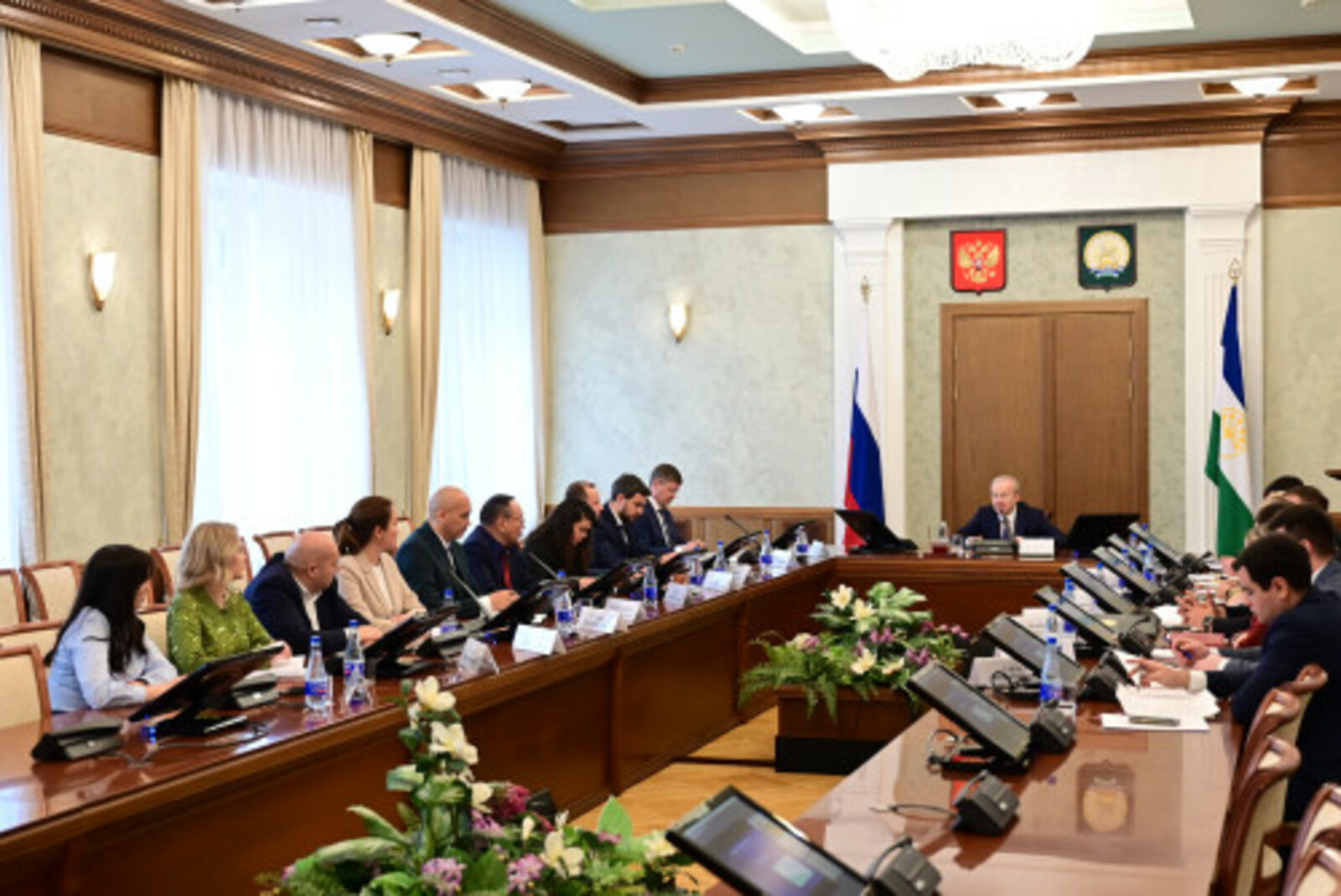 Чемпионат России по боксу в Уфе объединит 180 спортсменок со всей страны