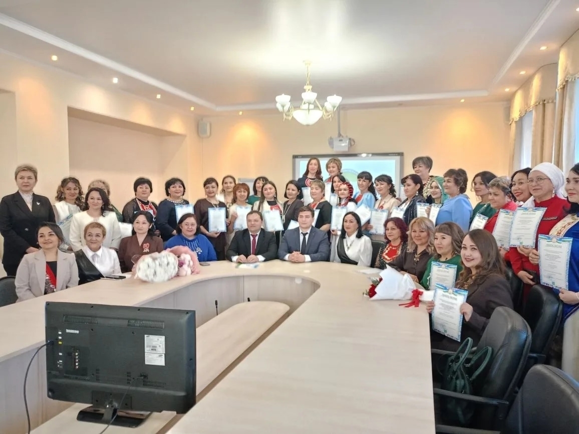 УҢЫШТАР ТЕЛӘП ҠАЛАБЫҘ!