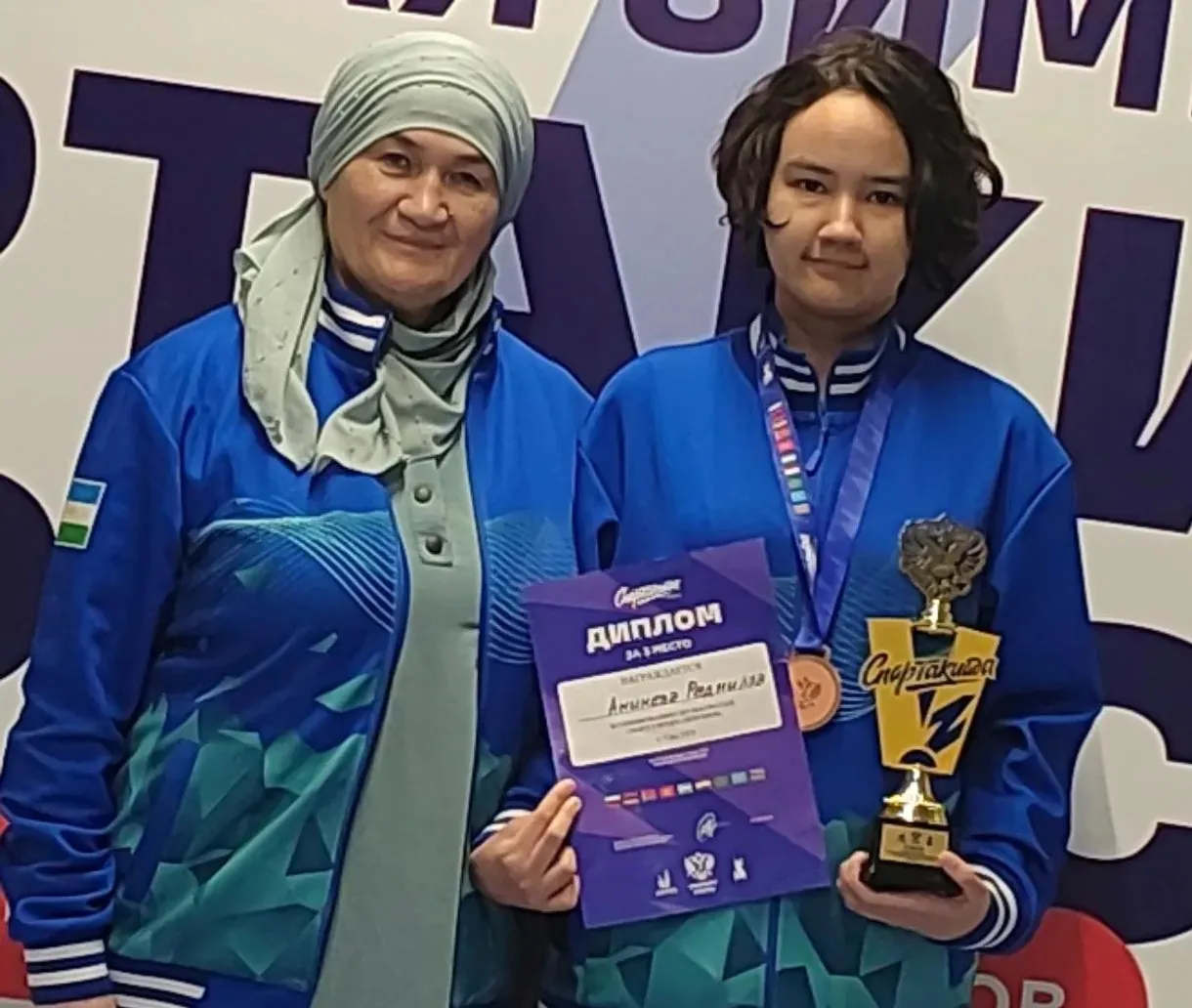 ИҢ КӨСЛӨ ШАХМАТСЫЛАР БЕҘҘӘ ТӘРБИӘЛӘНӘ